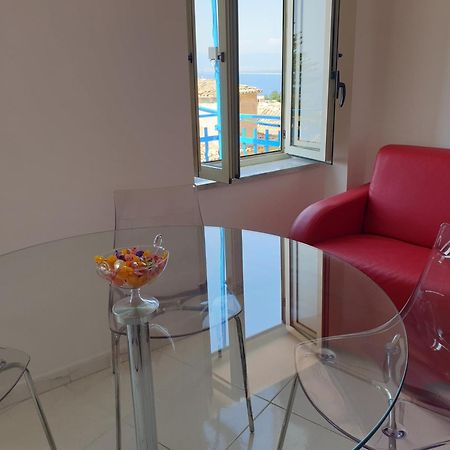 "Lo Studiolo" Apartment Пицо Екстериор снимка