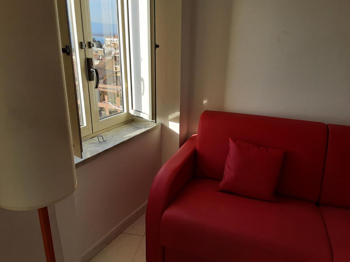 "Lo Studiolo" Apartment Пицо Екстериор снимка