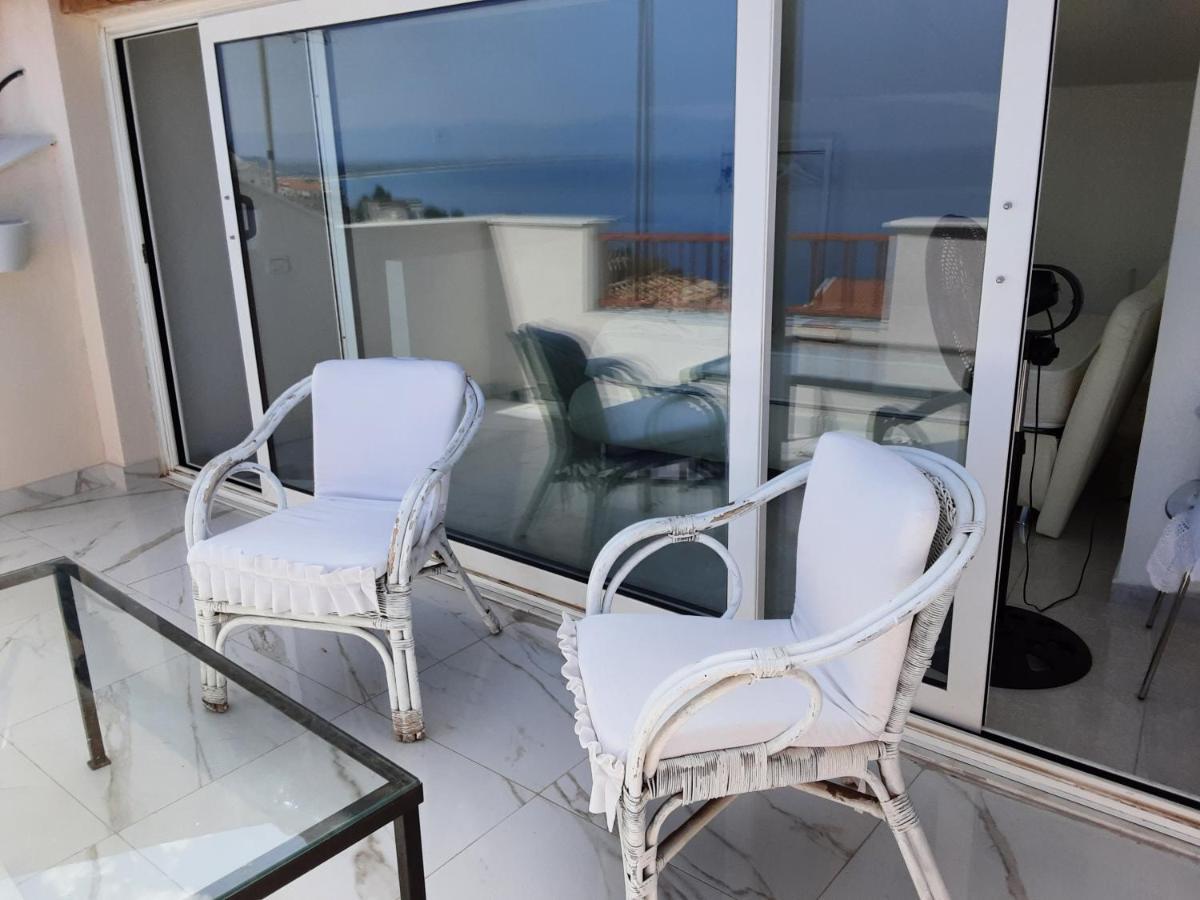 "Lo Studiolo" Apartment Пицо Екстериор снимка