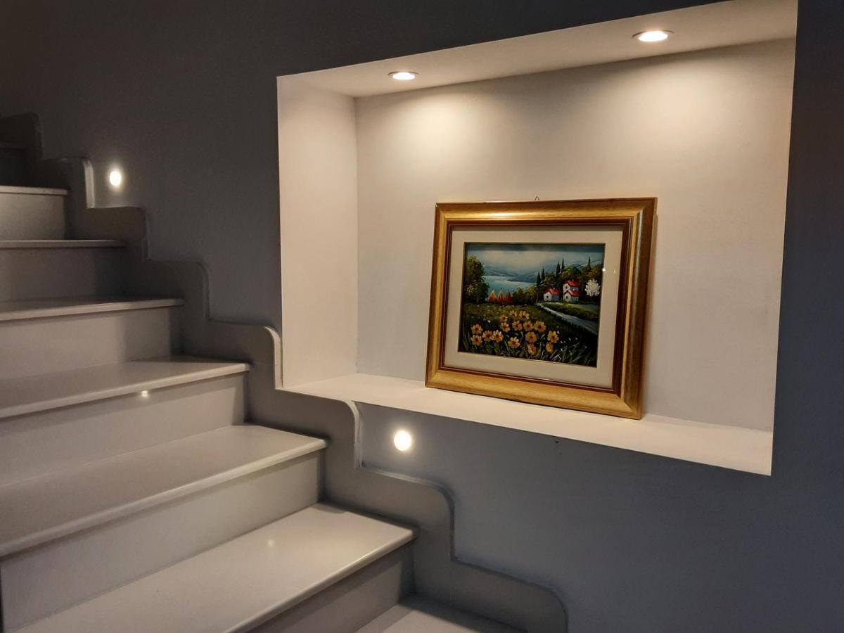 "Lo Studiolo" Apartment Пицо Екстериор снимка