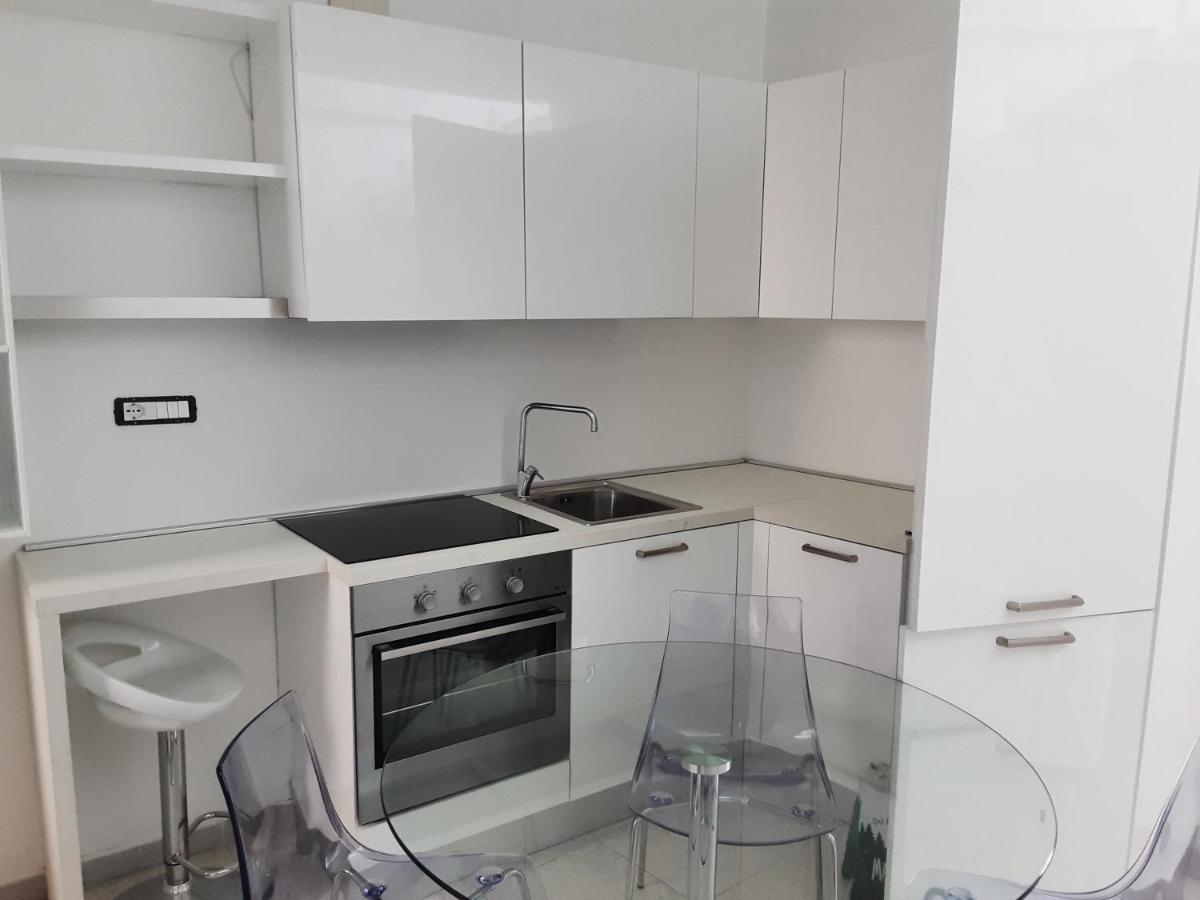 "Lo Studiolo" Apartment Пицо Екстериор снимка