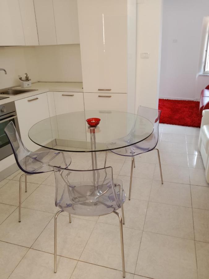 "Lo Studiolo" Apartment Пицо Екстериор снимка