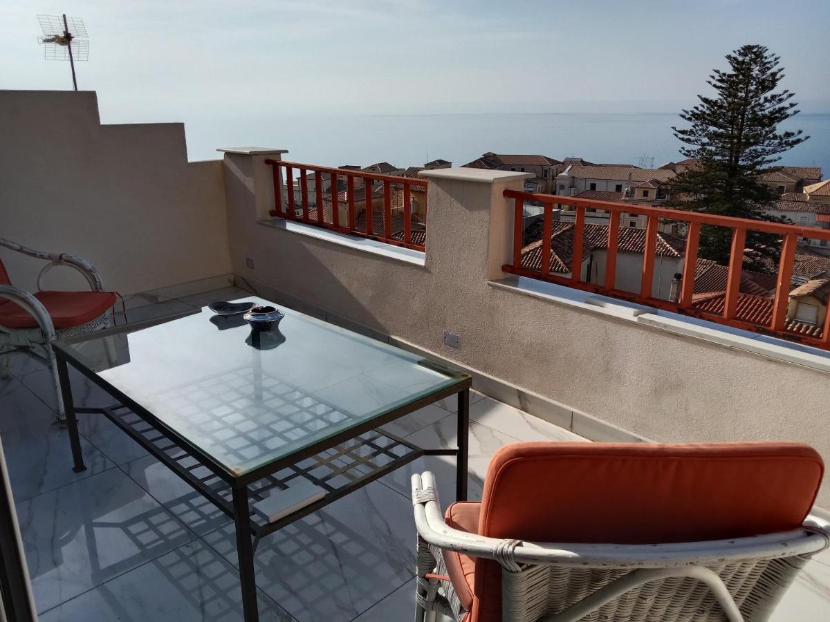 "Lo Studiolo" Apartment Пицо Екстериор снимка