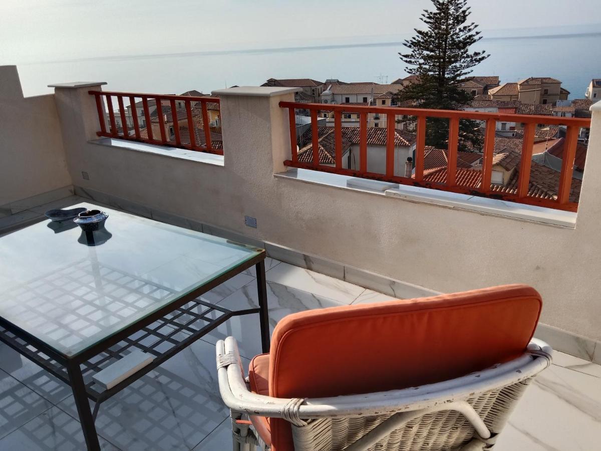 "Lo Studiolo" Apartment Пицо Екстериор снимка