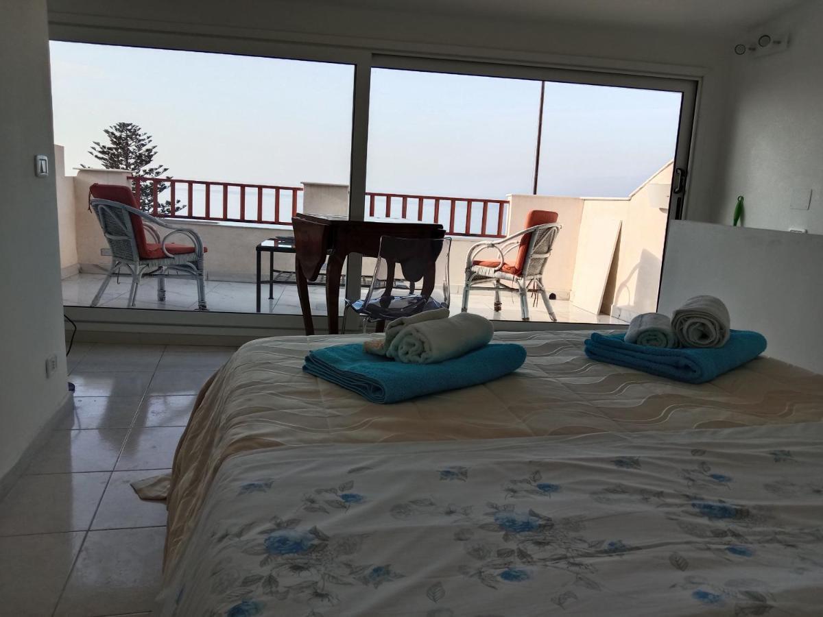 "Lo Studiolo" Apartment Пицо Екстериор снимка