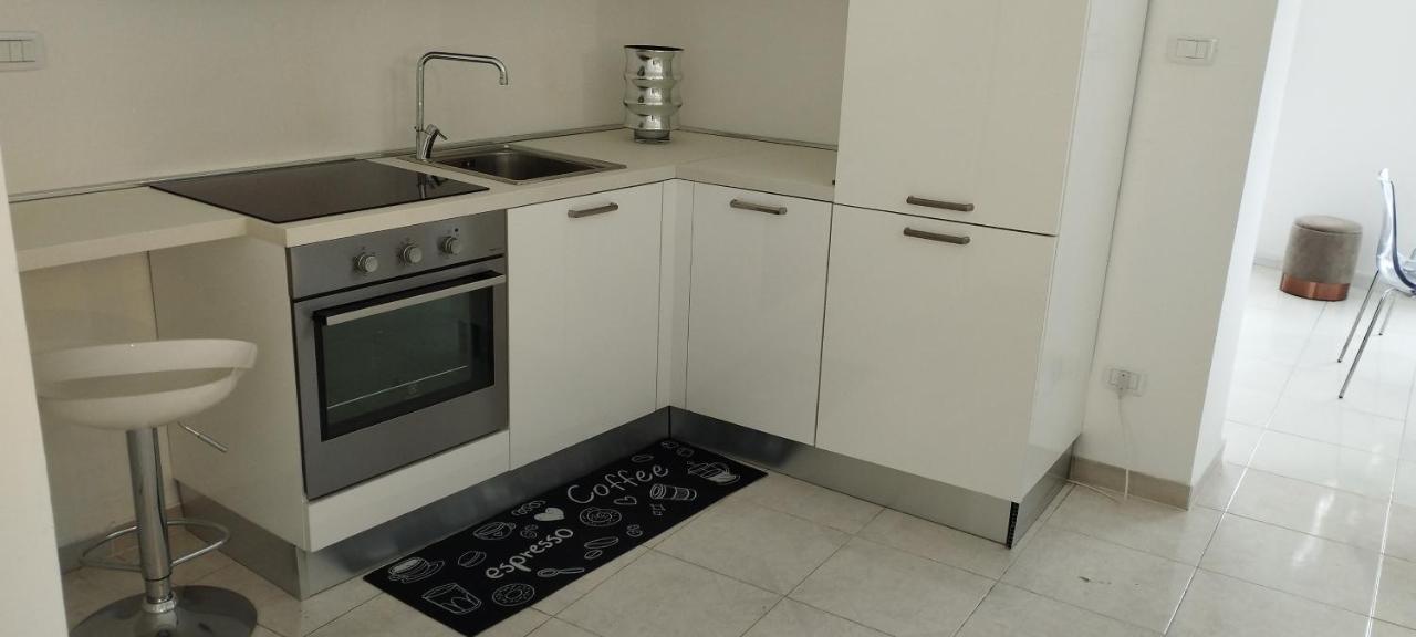 "Lo Studiolo" Apartment Пицо Екстериор снимка