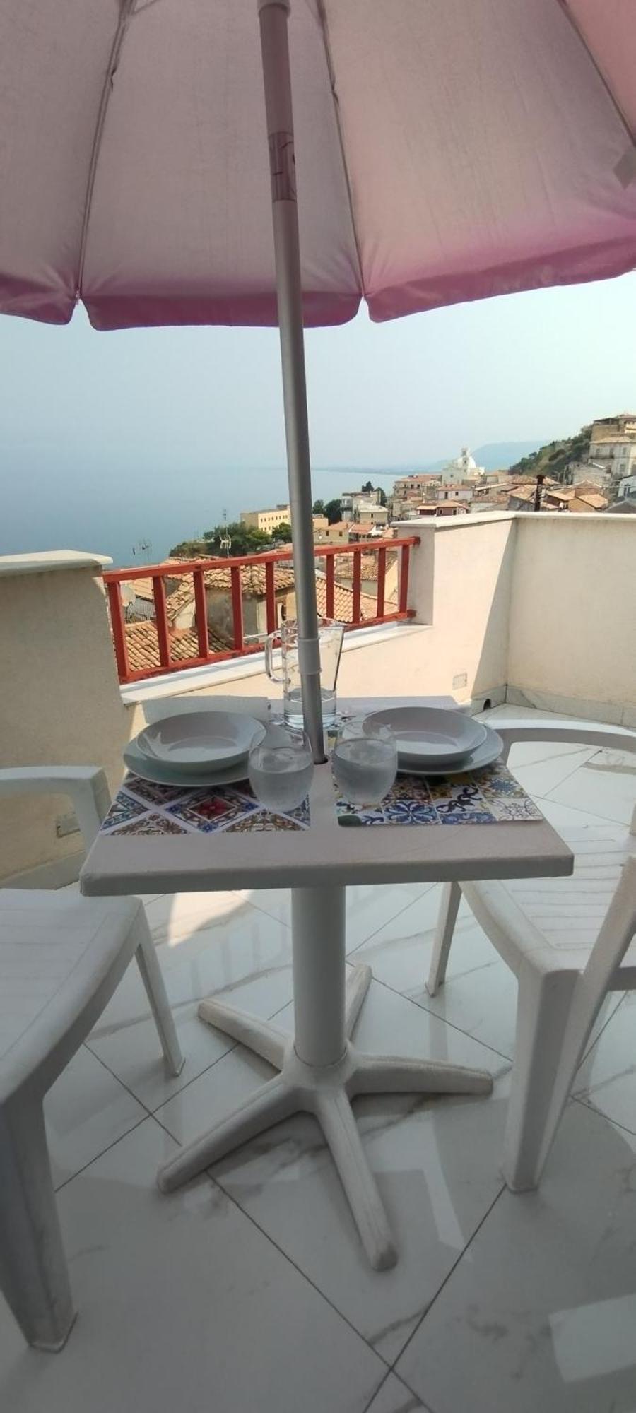 "Lo Studiolo" Apartment Пицо Екстериор снимка