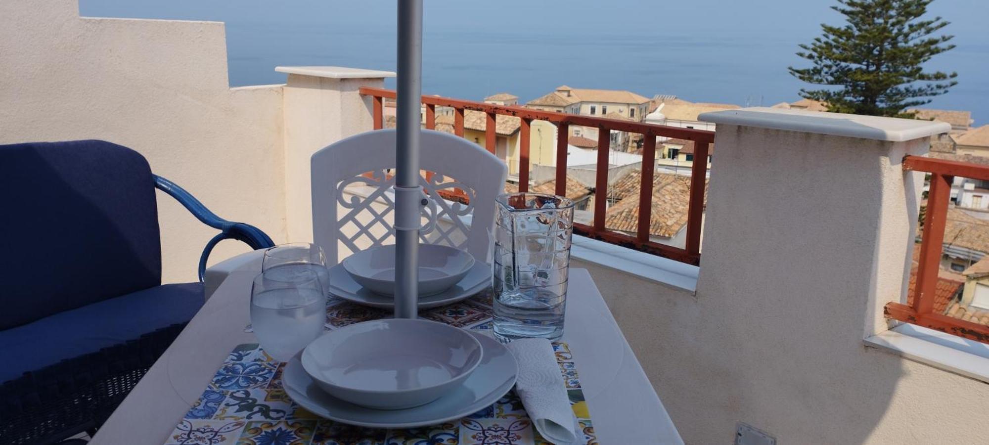 "Lo Studiolo" Apartment Пицо Екстериор снимка