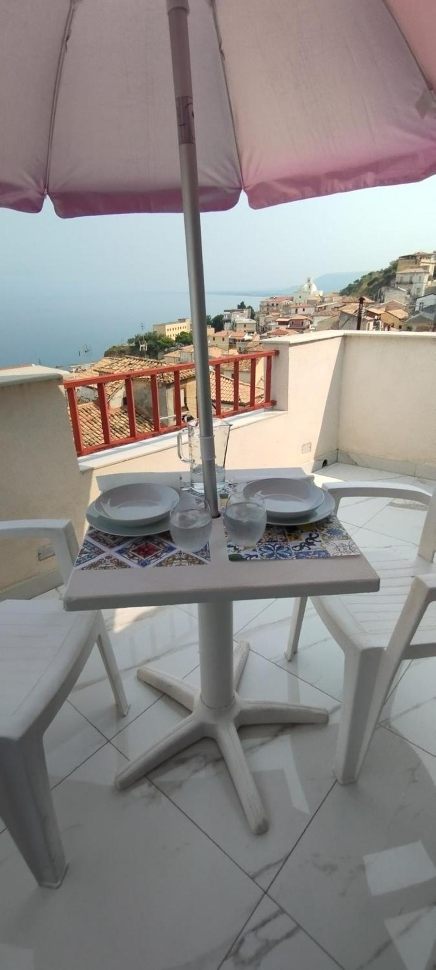 "Lo Studiolo" Apartment Пицо Екстериор снимка
