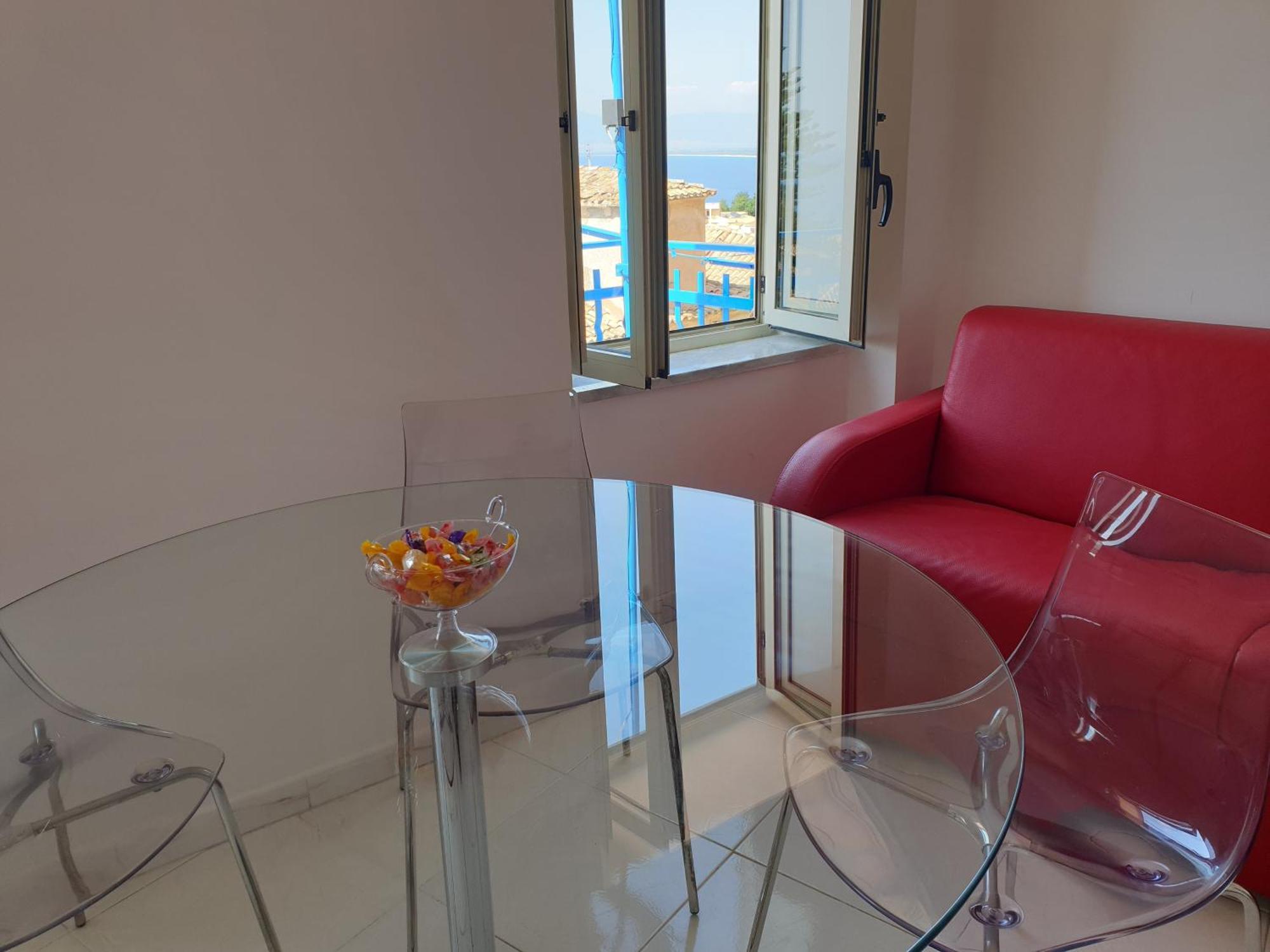 "Lo Studiolo" Apartment Пицо Екстериор снимка