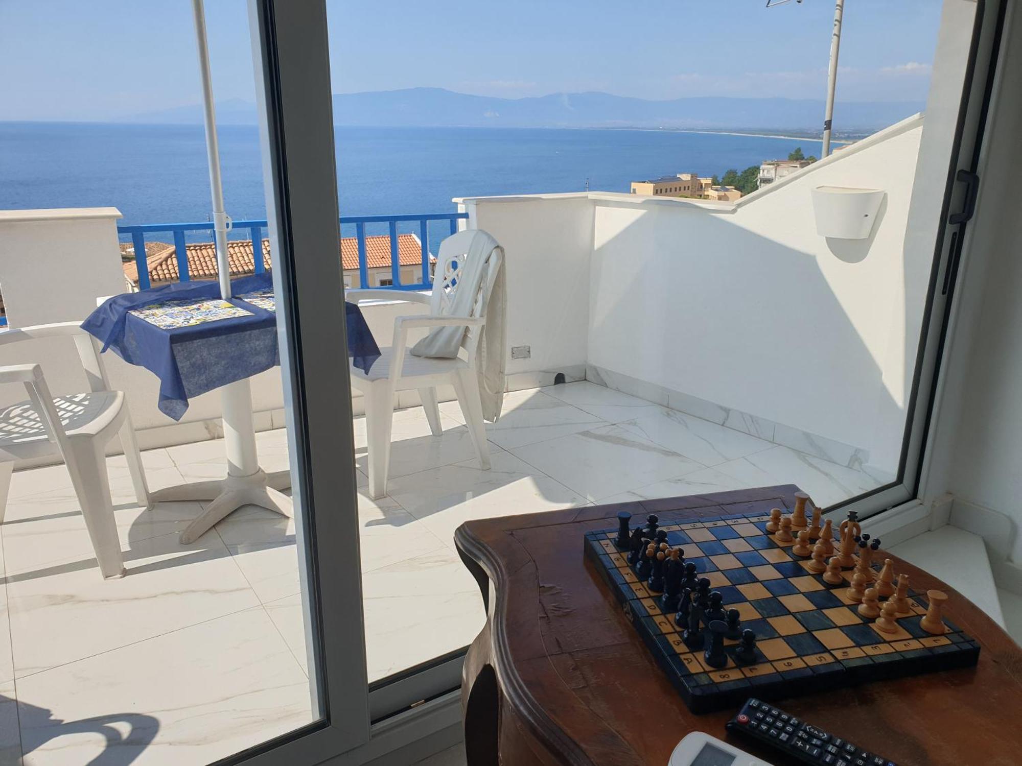 "Lo Studiolo" Apartment Пицо Екстериор снимка
