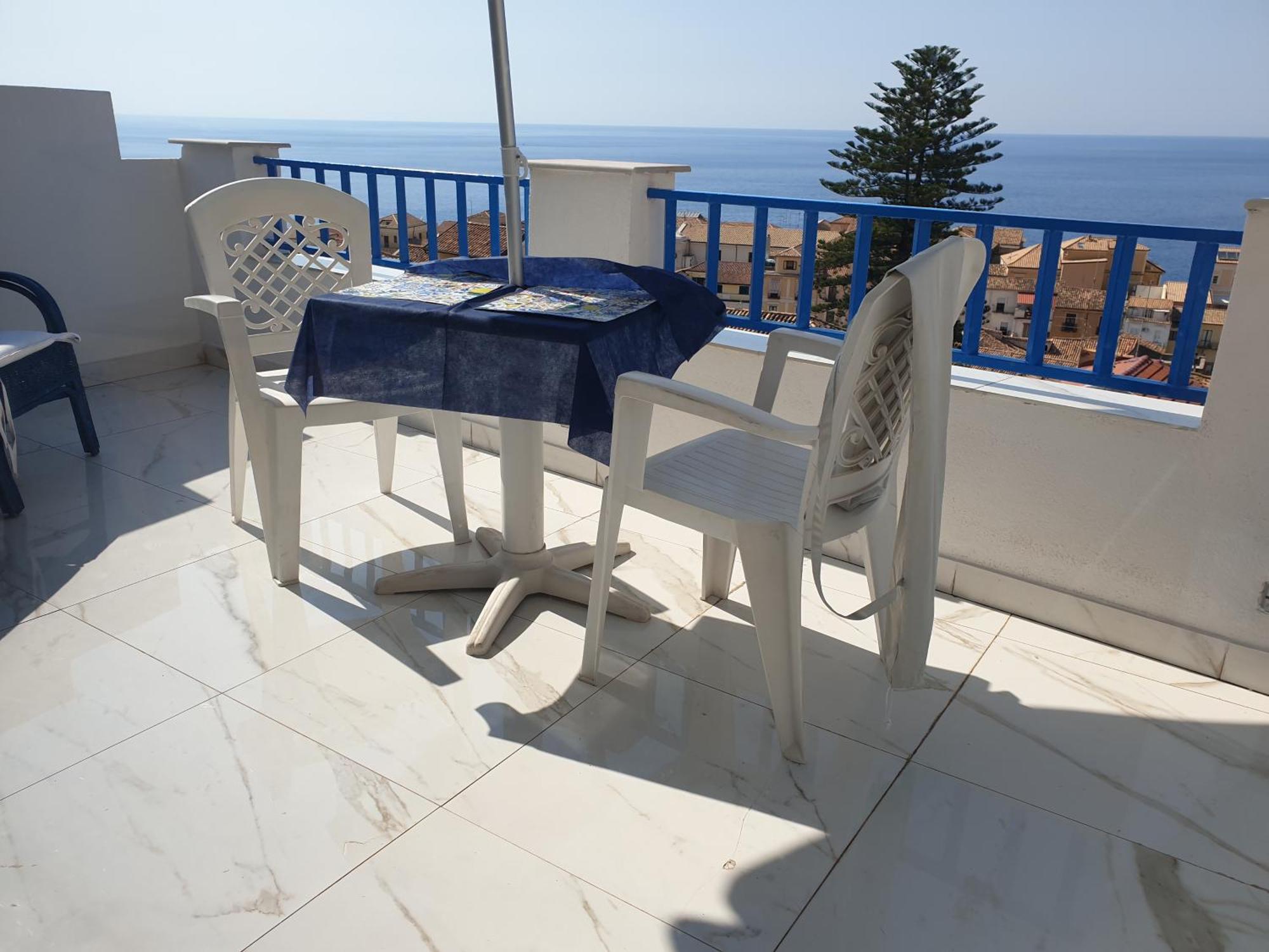 "Lo Studiolo" Apartment Пицо Екстериор снимка